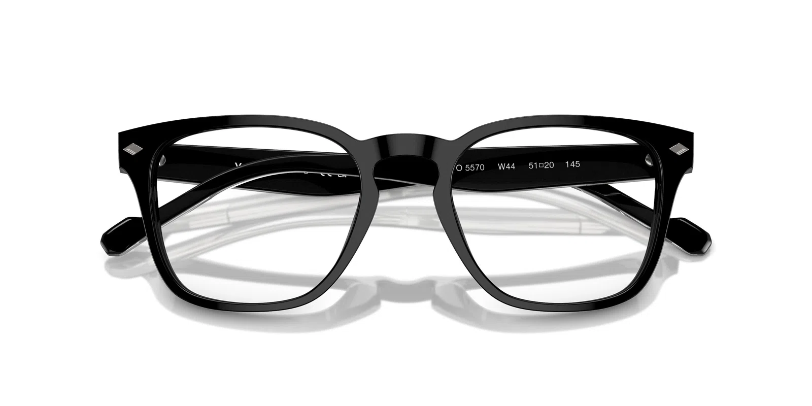 Vogue Eyewear 5570 Eyeglasses - view 23
